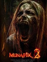 Münafık 2 posteri