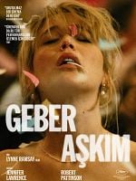 Geber Aşkım posteri