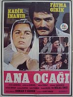 Ana Ocağı posteri