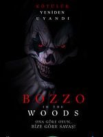 Bozzo in the Woods posteri