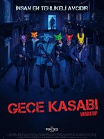 Gece Kasabı posteri