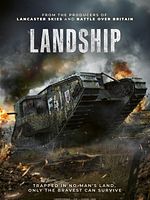 Landship posteri