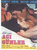 Acı Günler posteri