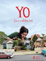 Yo - Love Is A Rebellious Bird posteri