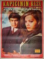 Kapıcının Kızı posteri