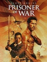 Prisoner Of War posteri