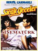 Sıcak Geceler posteri