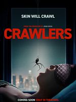 Crawlers posteri