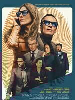 Kara Torba Operasyonu posteri