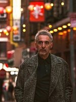 The Only Living Pickpocket In New York posteri
