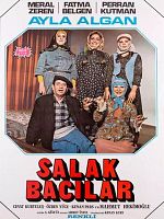Salak Bacılar posteri