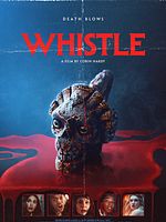 Whistle posteri