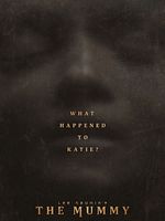  Lee Cronin'den Mumya posteri