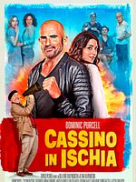 Cassino Ischia'da posteri