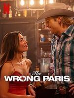 Öteki Paris posteri