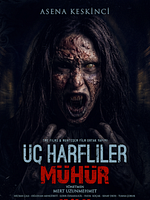 Üç Harfliler: Mühür posteri