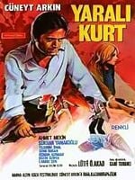 Yaralı Kurt posteri