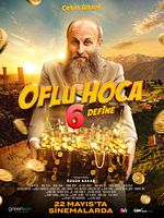 Oflu Hoca 6: Define posteri