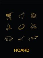 Hoard posteri