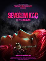 Sevgilim Kaç posteri