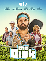 The Dink posteri