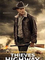 Thieves Highway posteri