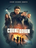 Countdown görüntüsü
