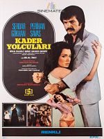 Kader Yolcuları posteri