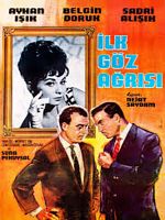 İlk Göz Ağrısı posteri