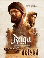Raqqa posteri