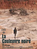 La Couleuvre noire posteri