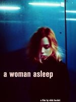 Uyuyan Kadın posteri