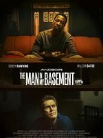 The Man In My Basement posteri