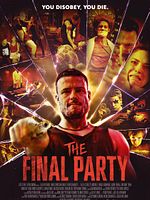 The Final Party posteri