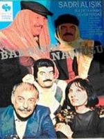 Babamın Namusu posteri