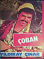 Çoban posteri