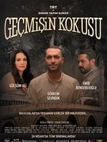 Geçmişin Kokusu posteri