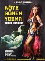 Köye Dönen Yosma posteri