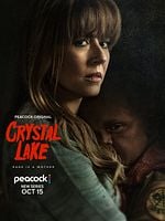 Crystal Lake görüntüsü