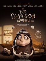 Bir Salyangozun Anıları posteri