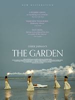 The Garden posteri