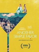 Küçük Bir Rica Daha posteri