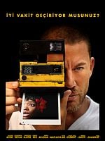  Gözlerini Kırp posteri