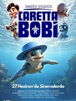 Caretta Bobi posteri