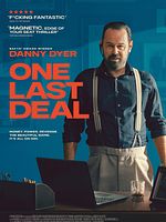 One Last Deal posteri