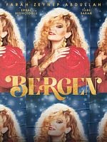 Bergen posteri