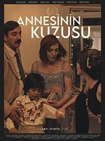 Annesinin Kuzusu posteri