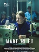Made In EU posteri