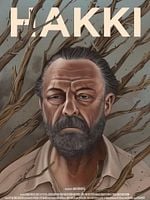 Hakkı posteri