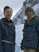 Tenzing posteri